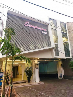 Hotel Sampurna Cirebon